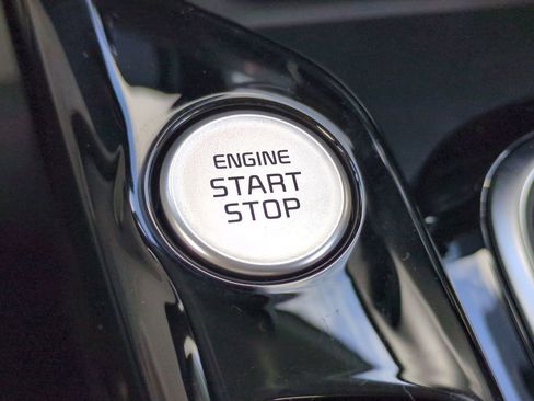 New 2025 Kia Soul GT-Line w/ GT-Line Technology Package image 29