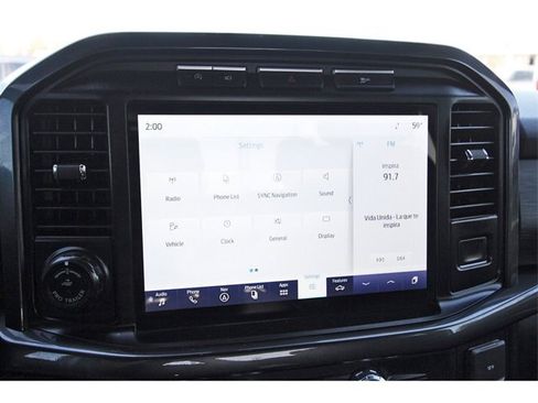 Used 2021 Ford F150 XLT w/ Equipment Group 302A High image 22