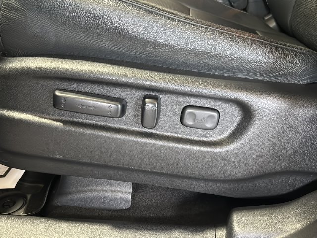 Certified 2021 Honda Pilot Elite image 23