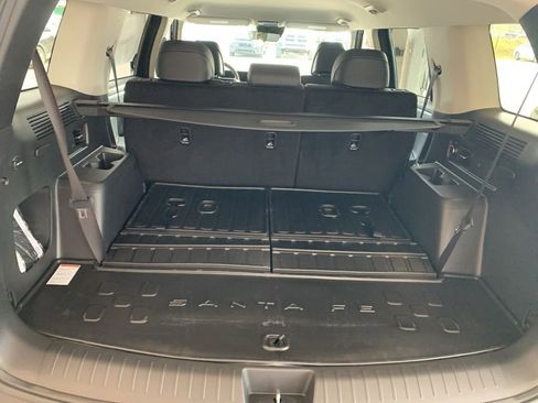 New 2026 Hyundai Santa Fe SEL AWD/4WD image 15