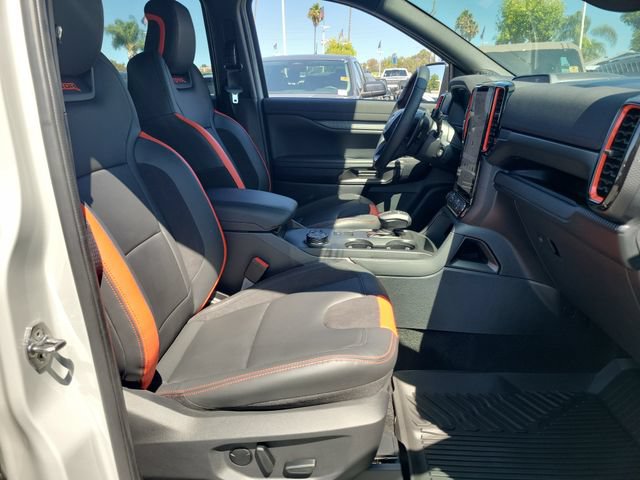 New 2026 Ford Ranger Raptor AWD/4WD image 18