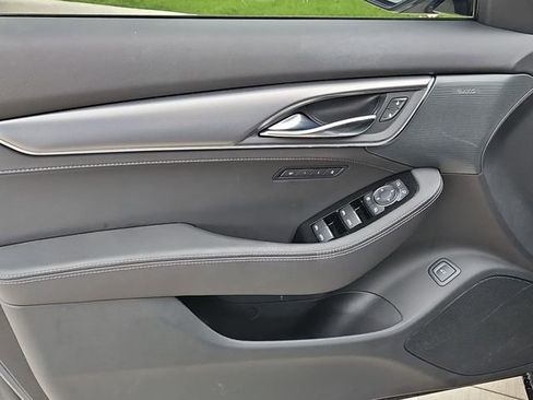 New 2026 Cadillac CT5 Premium Luxury image 23