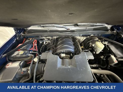 Used 2014 Chevrolet Silverado 1500 LT w/ All Star Edition image 38