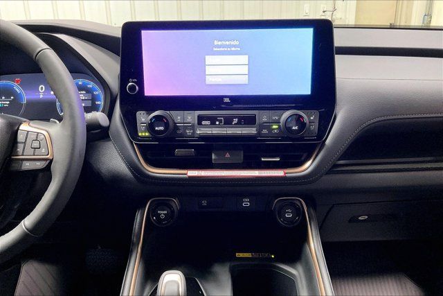 Certified 2026 Toyota Grand Highlander AWD Hybrid image 7
