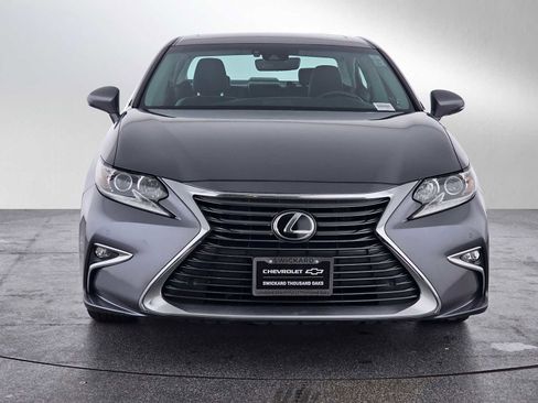 Used 2016 Lexus ES 350 image 8