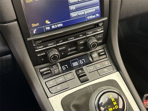 Used 2015 Porsche 911 GT3 image 21