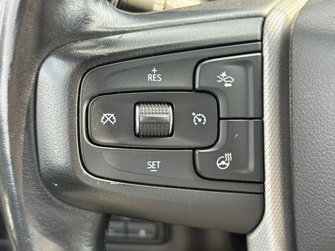 Certified 2021 GMC Yukon Denali w/ Denali Ultimate Package AWD/4WD image 24