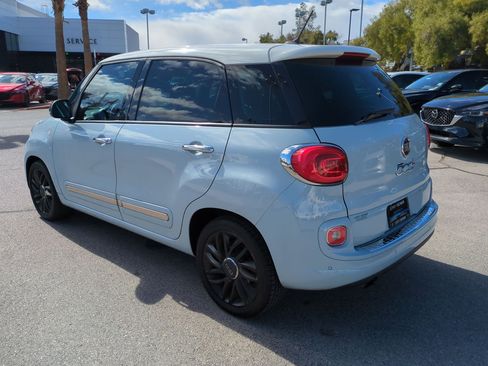 Used 2014 FIAT 500L Lounge image 3