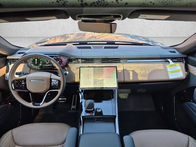 New 2027 Land Rover Range Rover Sport Dynamic SE AWD/4WD image 22