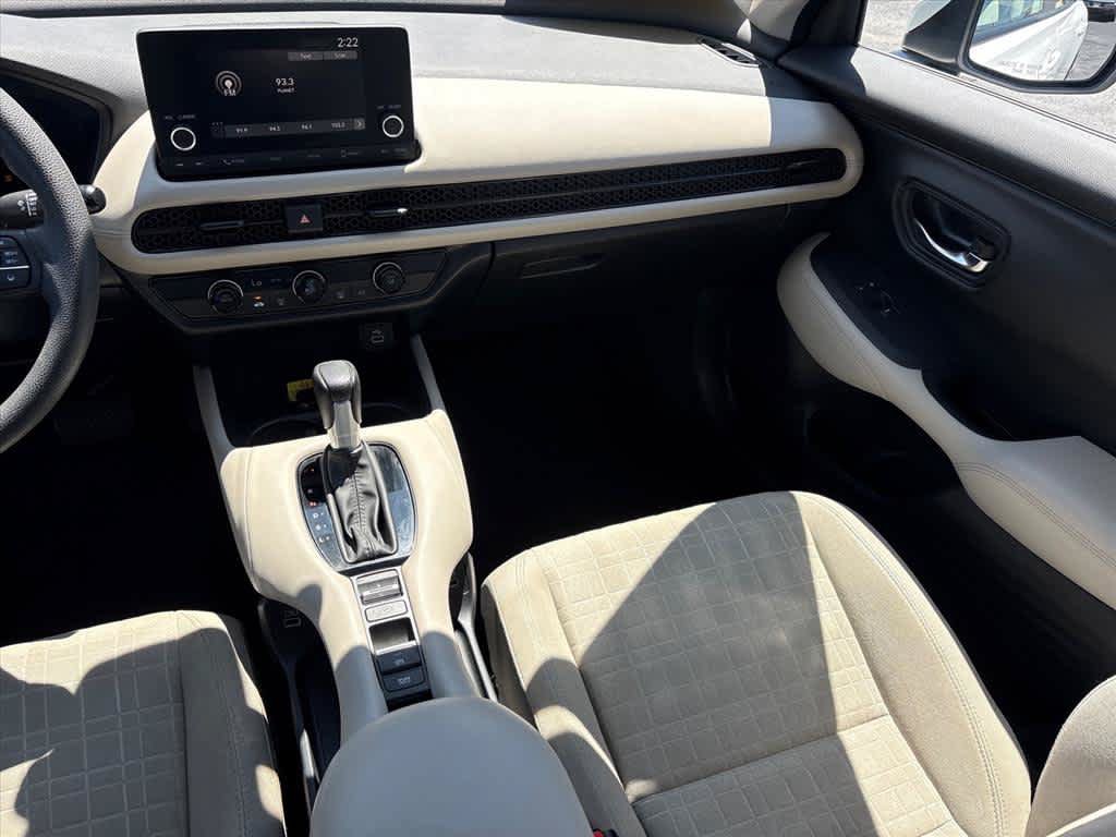 Used 2023 Honda HR-V LX image 5