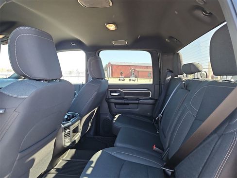 New 2026 RAM 2500 Lone Star image 19