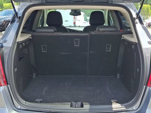 Used 2020 Buick Encore Preferred w/ Safety Package AWD/4WD image 31