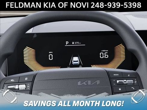 New 2027 Kia Sportage LX AWD/4WD image 22
