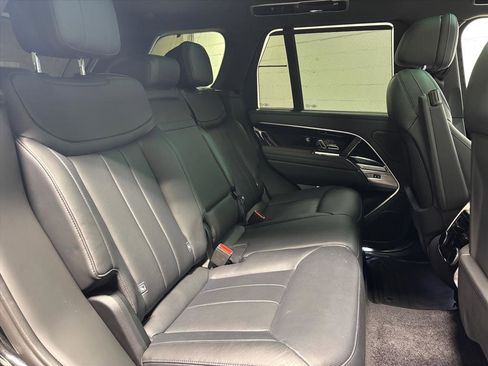 Used 2023 Land Rover Range Rover SE image 38