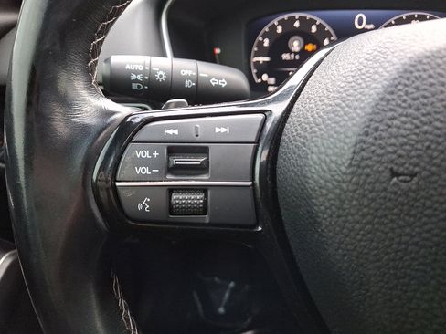 Certified 2022 Honda Civic Sport Touring image 20