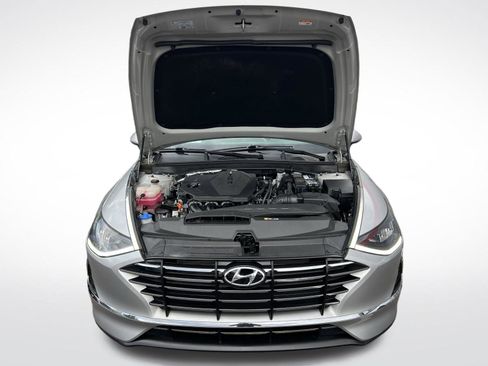 Used 2022 Hyundai Sonata SE FWD image 15