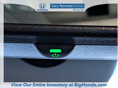 Certified 2023 Honda CR-V EX-L image 32