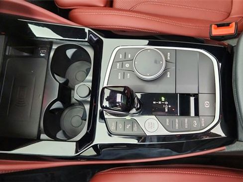 Used 2025 BMW X4 xDrive30i image 58