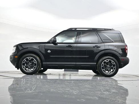 New 2025 Ford Bronco Sport Outer Banks w/ Outer Banks Tech Package+ image 51