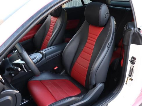 Used 2022 Mercedes-Benz E 450 E450 w/ AMG Line image 19