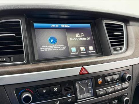 Used 2015 Hyundai Genesis 5.0 RWD image 26