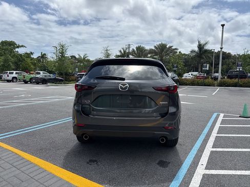Used 2023 MAZDA CX-5 AWD 2.5 S image 7