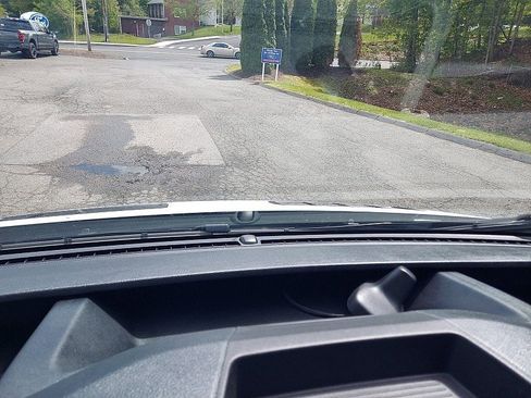 New 2025 Ford Transit 350 image 67