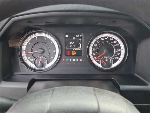 Used 2024 RAM 1500 Classic SLT image 20