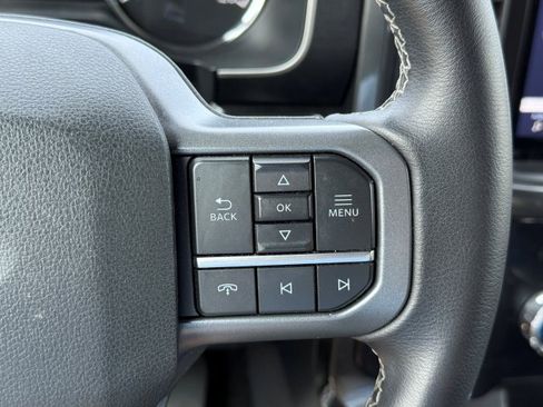 Used 2023 Ford F150 XLT w/ Equipment Group 302A High image 35