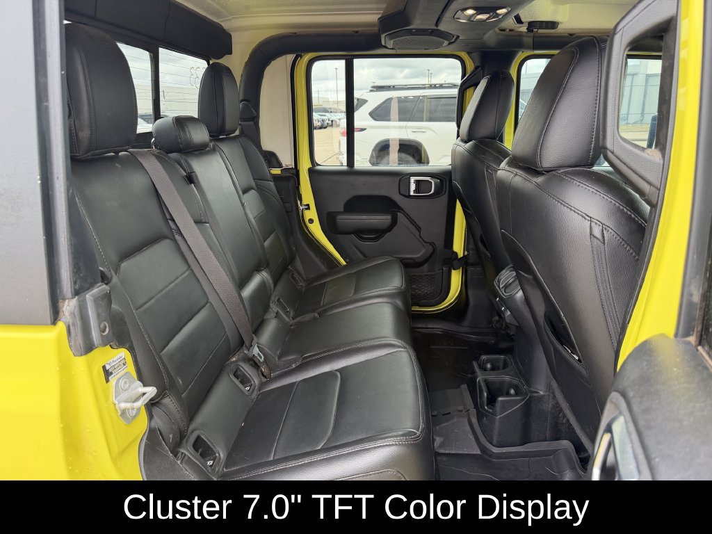 Used 2023 Jeep Gladiator Sport AWD/4WD image 32