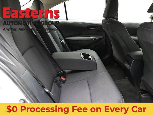 Used 2024 Toyota Corolla LE FWD image 23