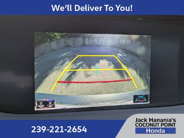 Used 2018 Lexus LS 500 F Sport w/ Accessory Package (Z2) RWD image 23
