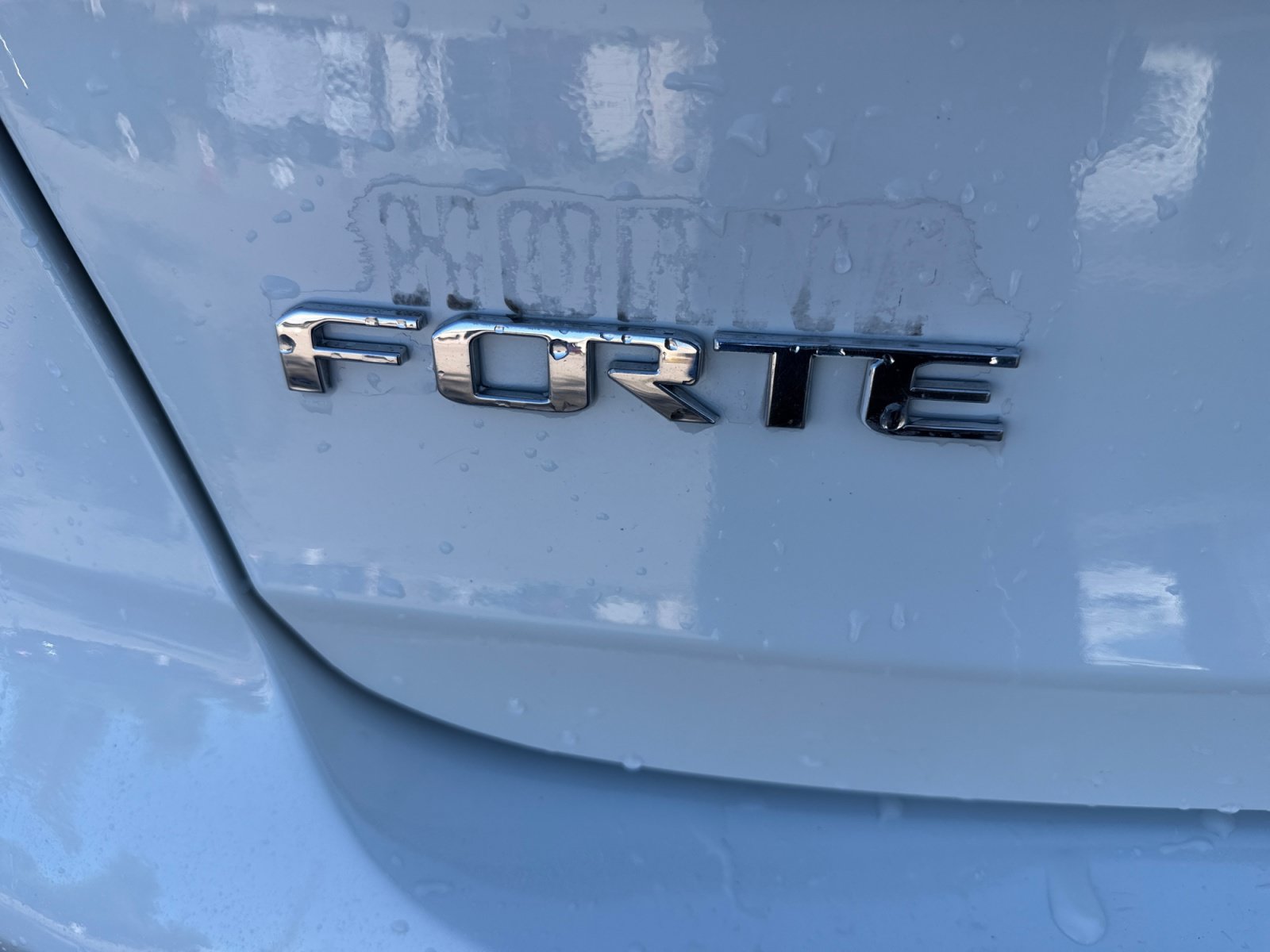 Used 2018 Kia Forte LX FWD image 26