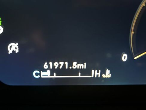 Used 2020 Lincoln Corsair Reserve w/ Equipment Group 202A image 24