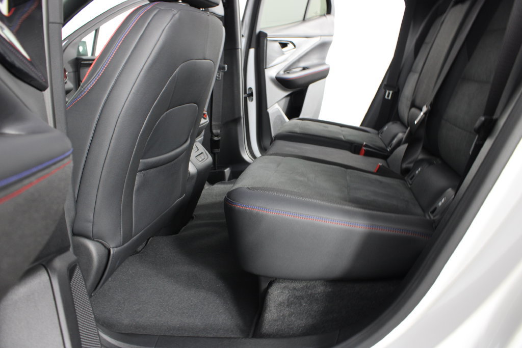 Used 2024 Chevrolet Blazer EV RS AWD/4WD image 20