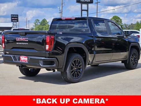 New 2026 GMC Sierra 1500 Pro w/ Graphite Edition image 7
