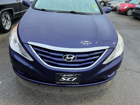 Used 2012 Hyundai Sonata GLS w/ Popular Equipment Pkg image 7