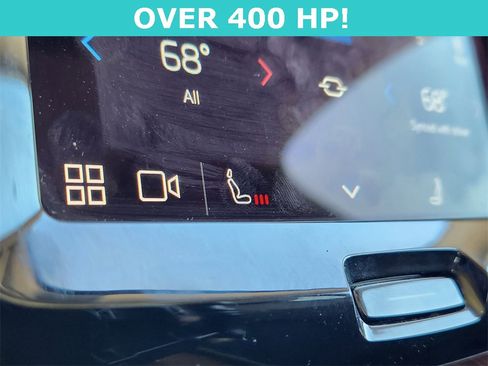 Used 2023 Volvo XC60 T8 Plus image 22