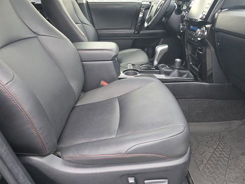 Certified 2021 Toyota 4Runner TRD Pro image 13