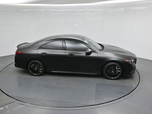 Used 2022 Mercedes-Benz CLA 35 AMG 4MATIC image 53
