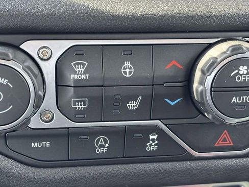 New 2026 Jeep Wrangler Unlimited Sport AWD/4WD image 22