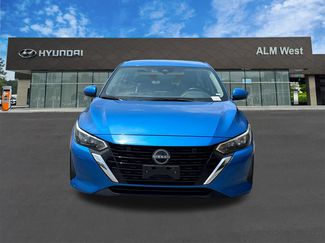 Used 2024 Nissan Sentra SV FWD video 2