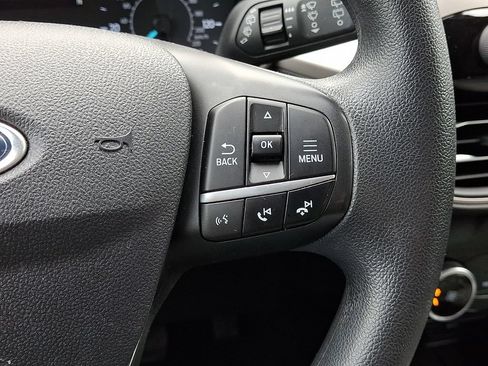 Used 2022 Ford Escape SE AWD/4WD image 22