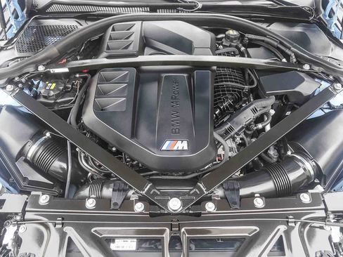 Used 2023 BMW M2 image 24