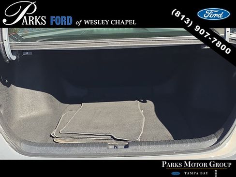 Used 2025 Honda Accord SE image 8