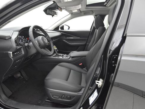 New 2026 MAZDA CX-30 AWD 2.5 S image 24