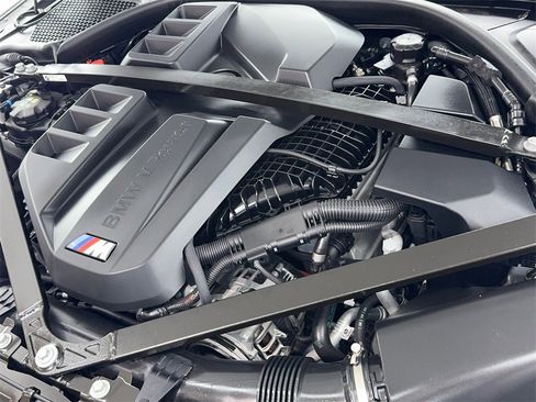 Used 2024 BMW M4 Competition w/ M Carbon Exterior Package image 57