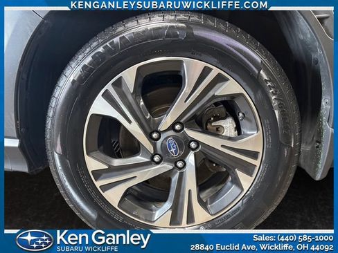 Certified 2024 Subaru Crosstrek 2.0i Premium AWD/4WD image 26