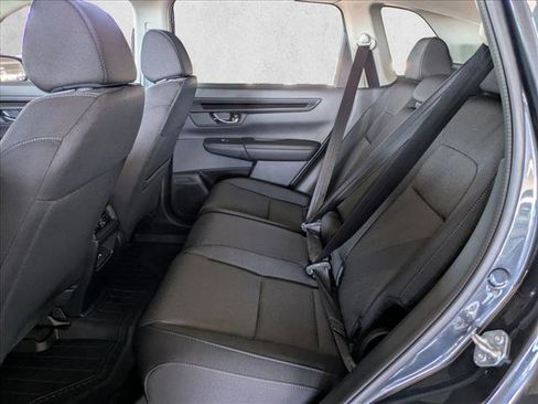 New 2026 Honda CR-V EX image 16