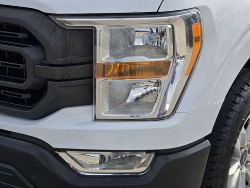 Used 2021 Ford F150 XL w/ FX4 Off-Road Package image 13